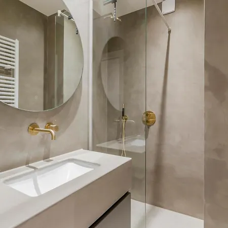 Appartement Luxueus én Op 1 Min Het *