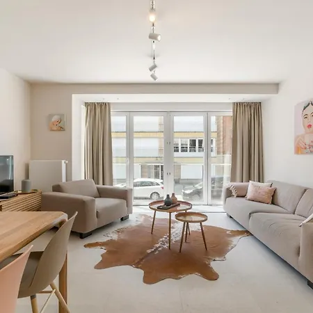 Luxueus En Op 1 Min Het Коксейде