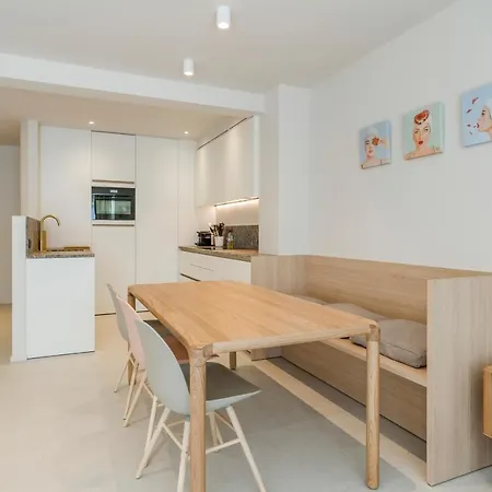 Luxueus En Op 1 Min Het *