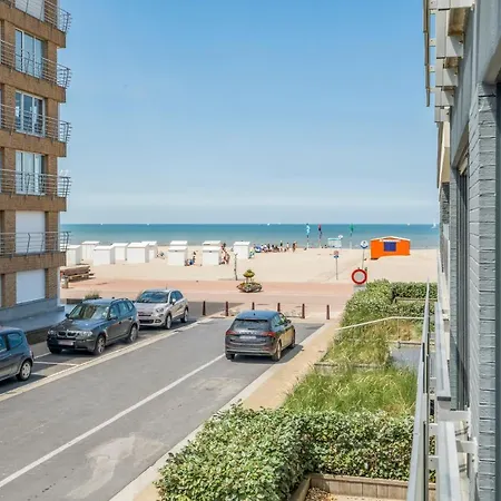 Luxueus En Op 1 Min Het Apartment *