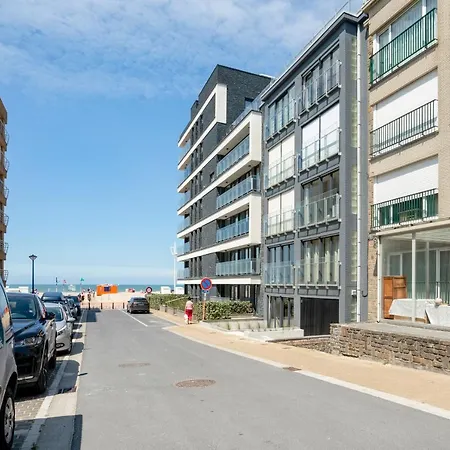 Luxueus En Op 1 Min Het